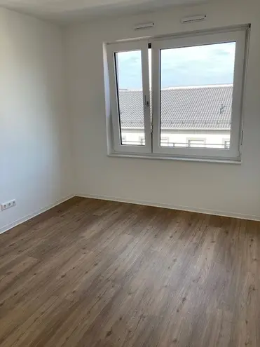 2 Zimmer Wohnung mit 59 m² in Mannheim – Bild 4