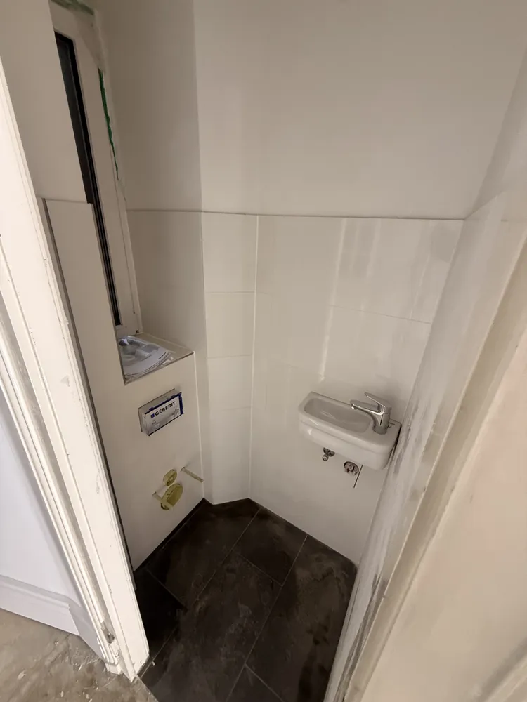 3 room apartment with 83 m² in Frankfurt am Main – Photo 10