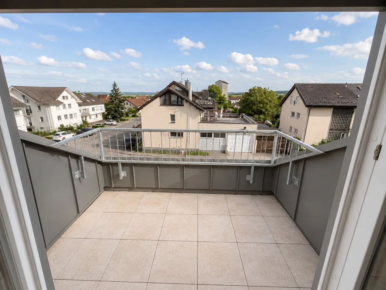 3 room apartment with 90 m² in Herrenberg – Photo 9
