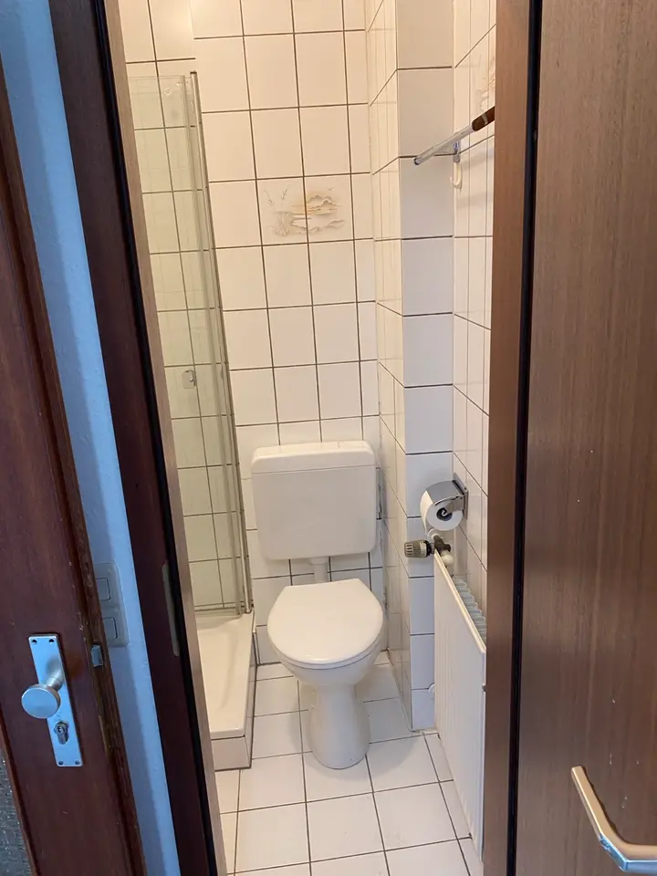 WG-Zimmer mit 25 m² in Kassel – Bild 6