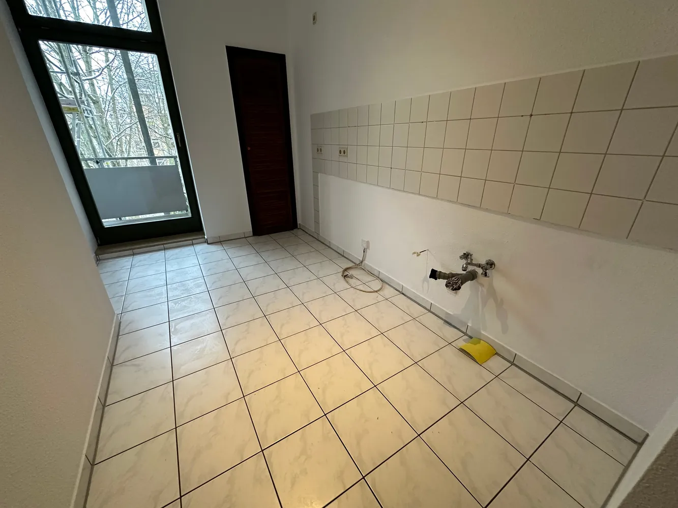 3 room apartment with 80 m² in Chemnitz – Photo 7