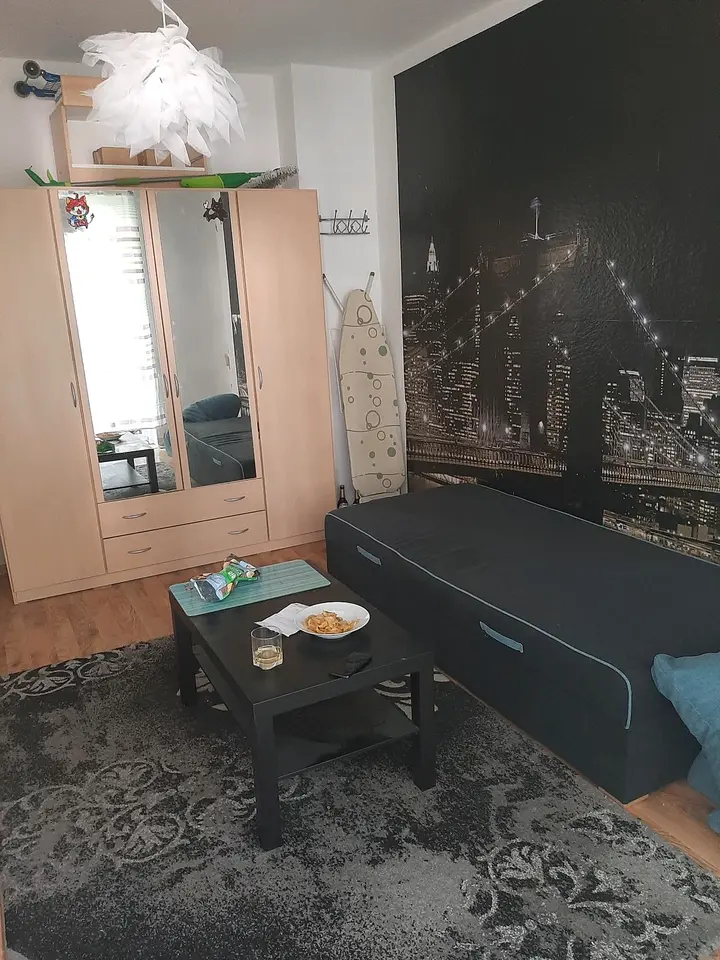 WG-Zimmer mit 13 m² in Berlin – Bild 1