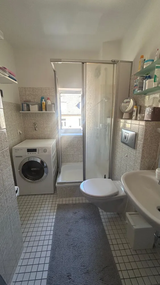 2 Zimmer Wohnung mit 40 m² in Hamburg – Bild 3
