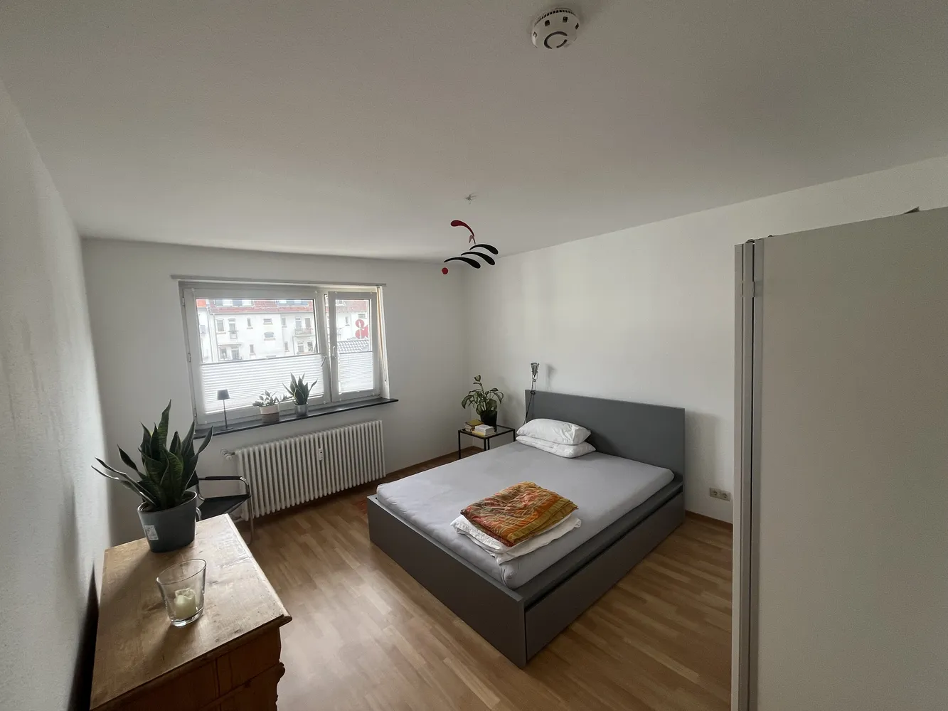 2 Zimmer Wohnung mit 60 m² in Mannheim – Bild 6