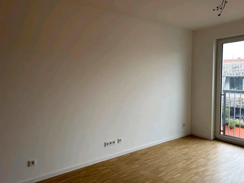 2 Zimmer Wohnung mit 55 m² in Hennef – Bild 1