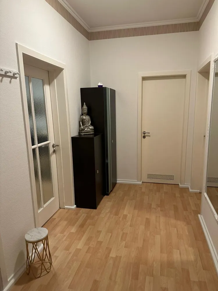 3 Zimmer Wohnung mit 70 m² in Hamburg – Bild 12