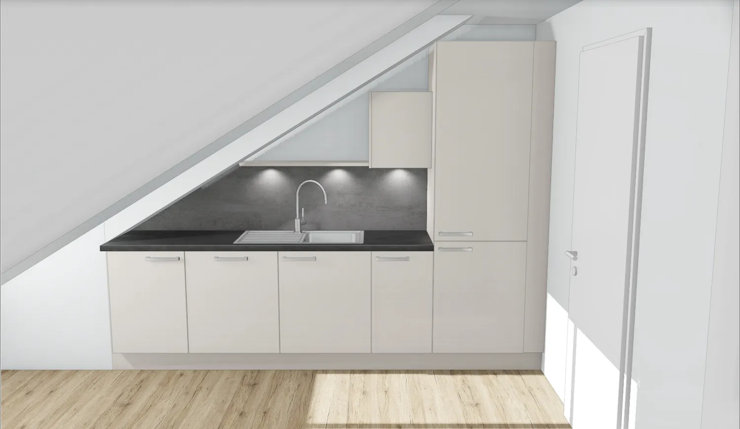 5 Zimmer Wohnung mit 126 m² in Pinneberg – Bild 10
