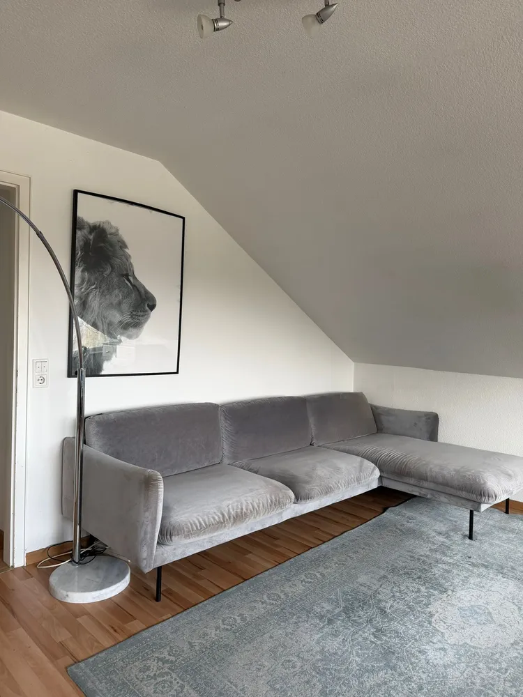 1 Zimmer Wohnung mit 38 m² in Wuppertal – Bild 4