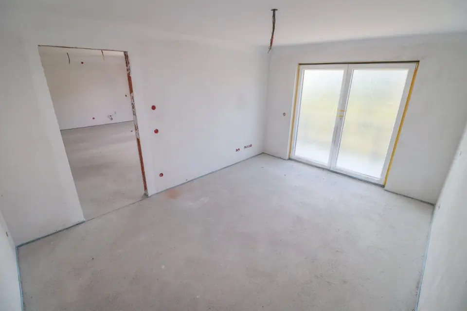 2 Zimmer Wohnung mit 71 m² in Berchtesgaden – Bild 2