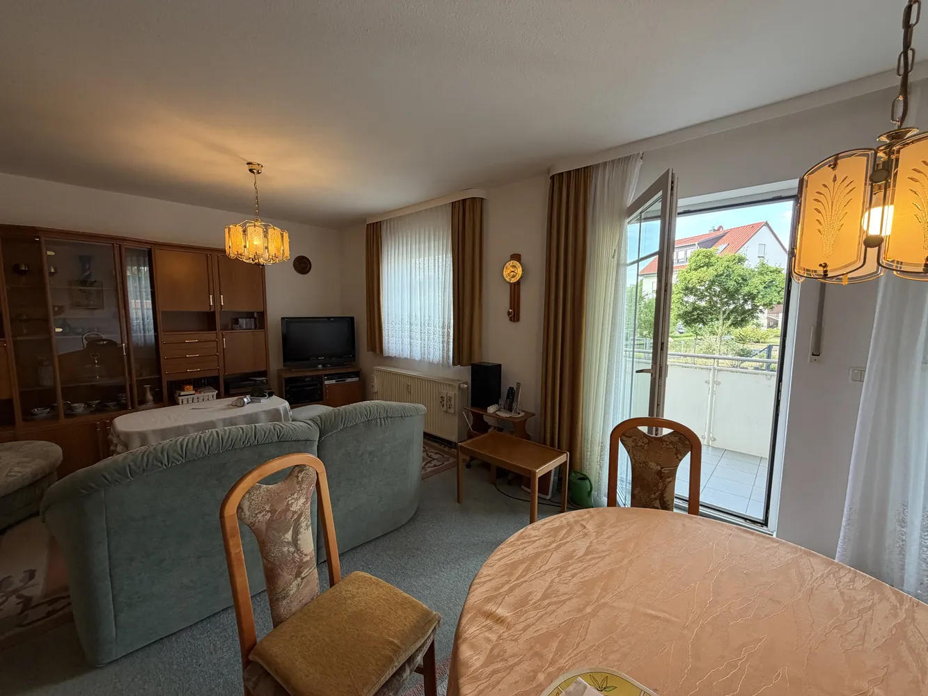 2 Zimmer Wohnung mit 70 m² in Leipzig – Bild 4