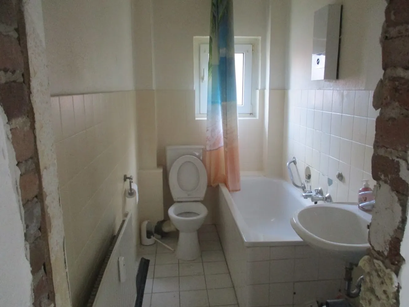 2 Zimmer Wohnung mit 51 m² in Hamm – Bild 7