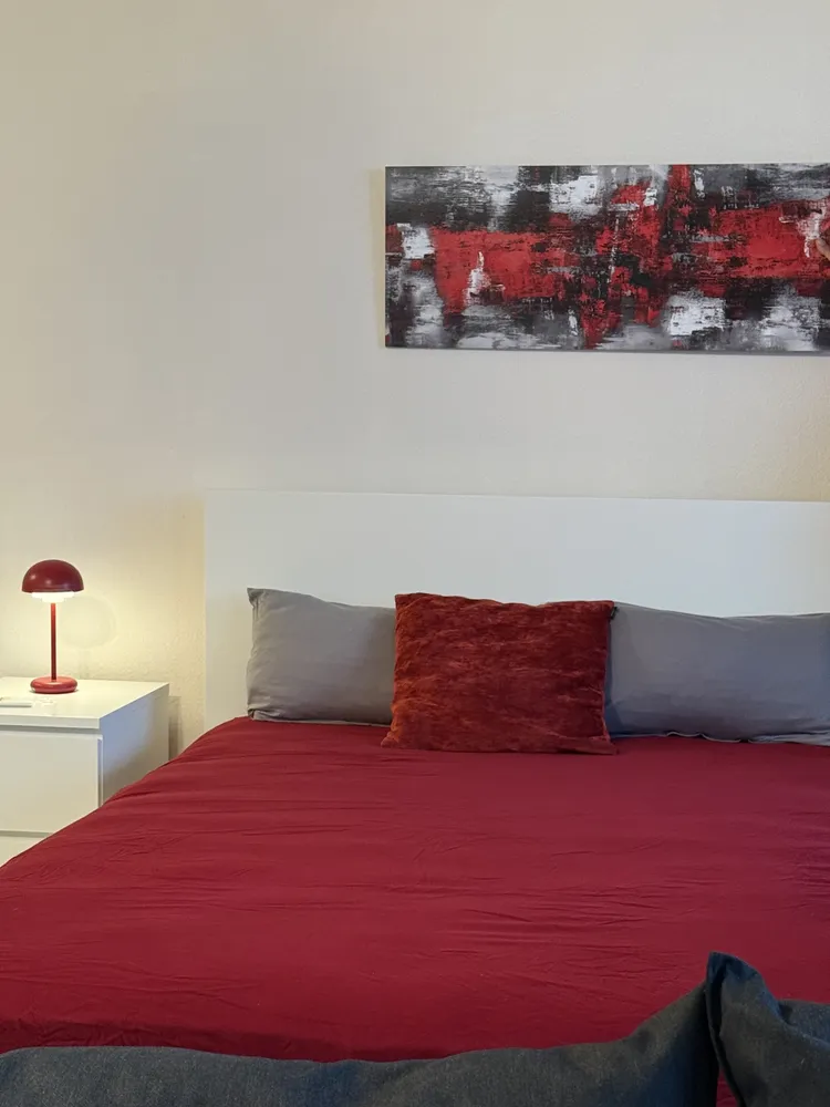 1 Zimmer Wohnung mit 47 m² in Tübingen – Bild 2