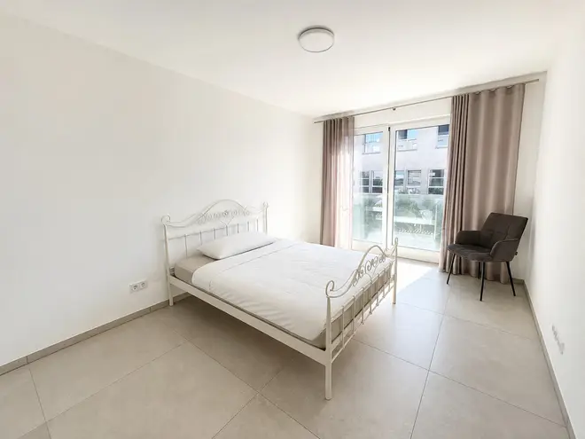 3 Zimmer Wohnung mit 108 m² in Münster – Bild 9