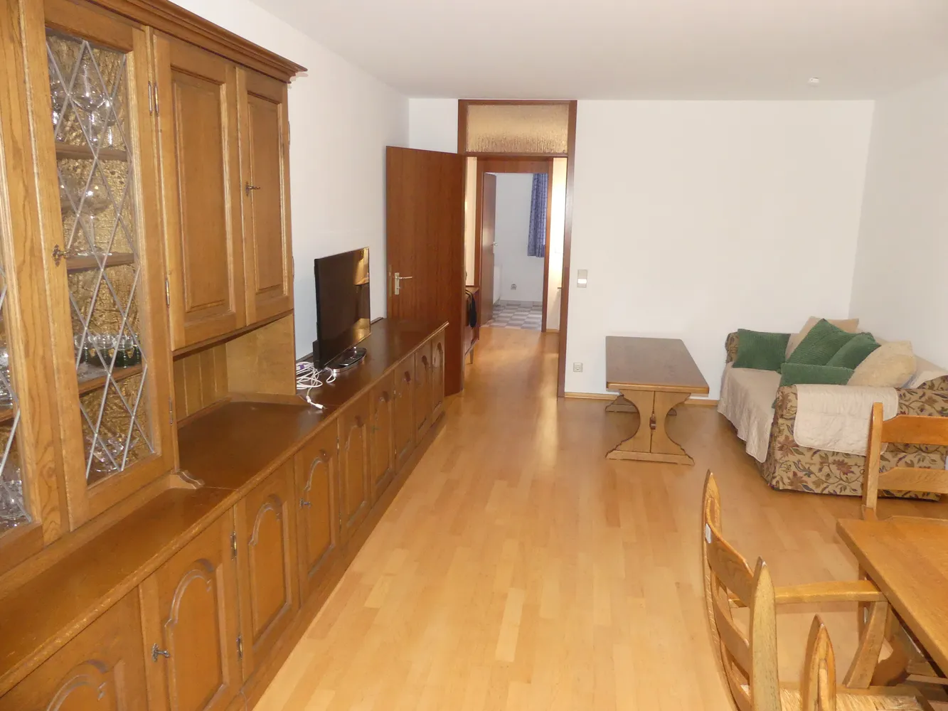 4 Zimmer Wohnung mit 82 m² in Stuttgart – Bild 6