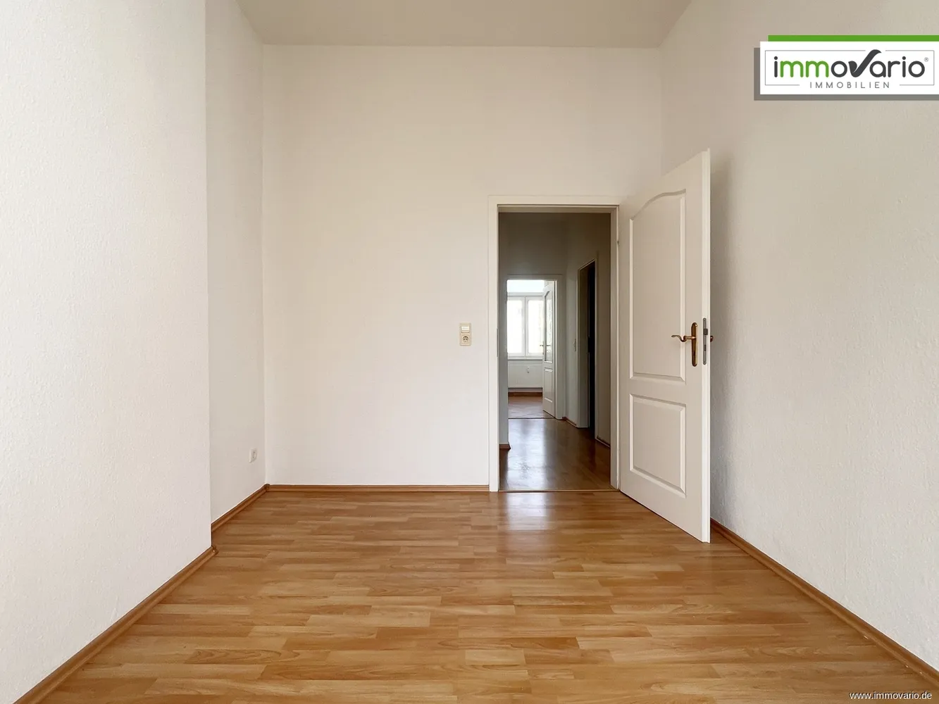 3 room apartment with 66 m² in Magdeburg – Photo 11