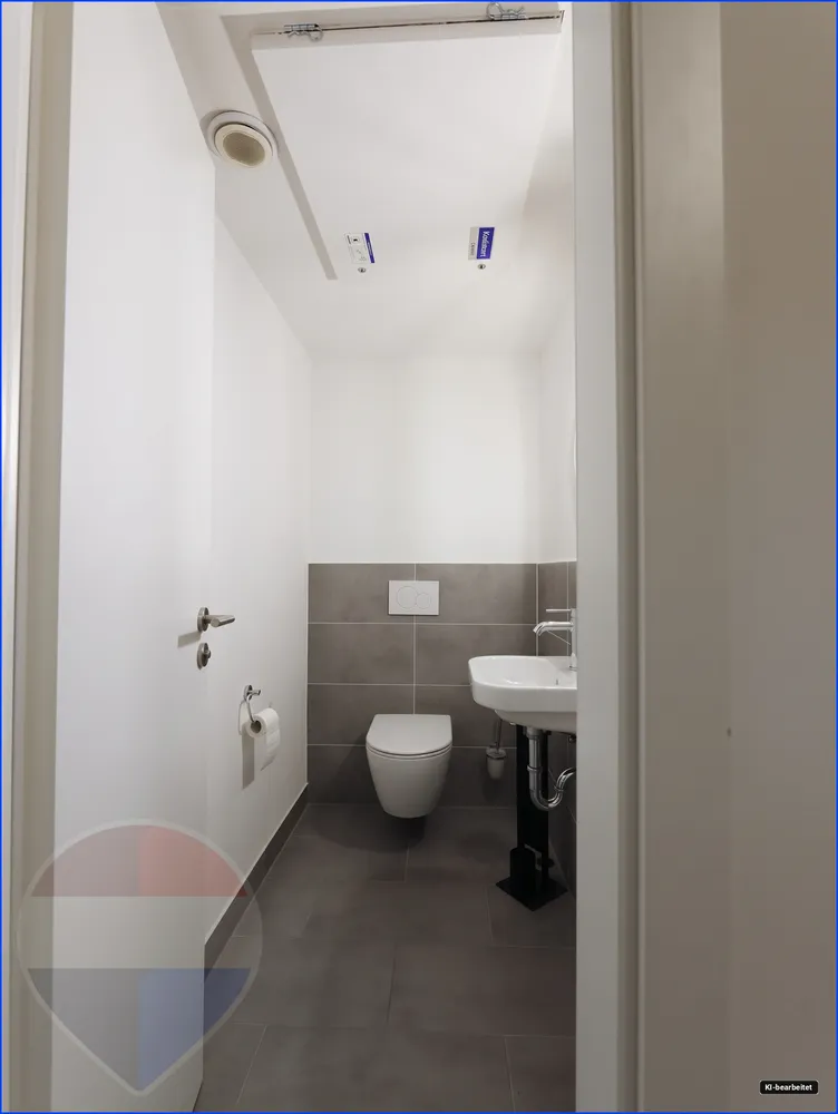 2 Zimmer Wohnung mit 64 m² in Kaufbeuren – Bild 1