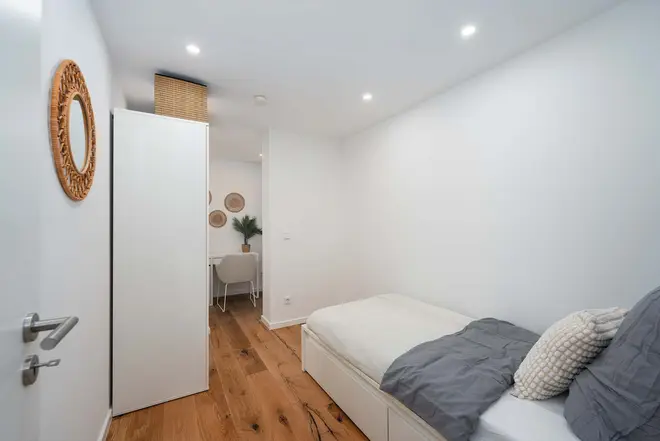 WG-Zimmer in Germering – Bild 3