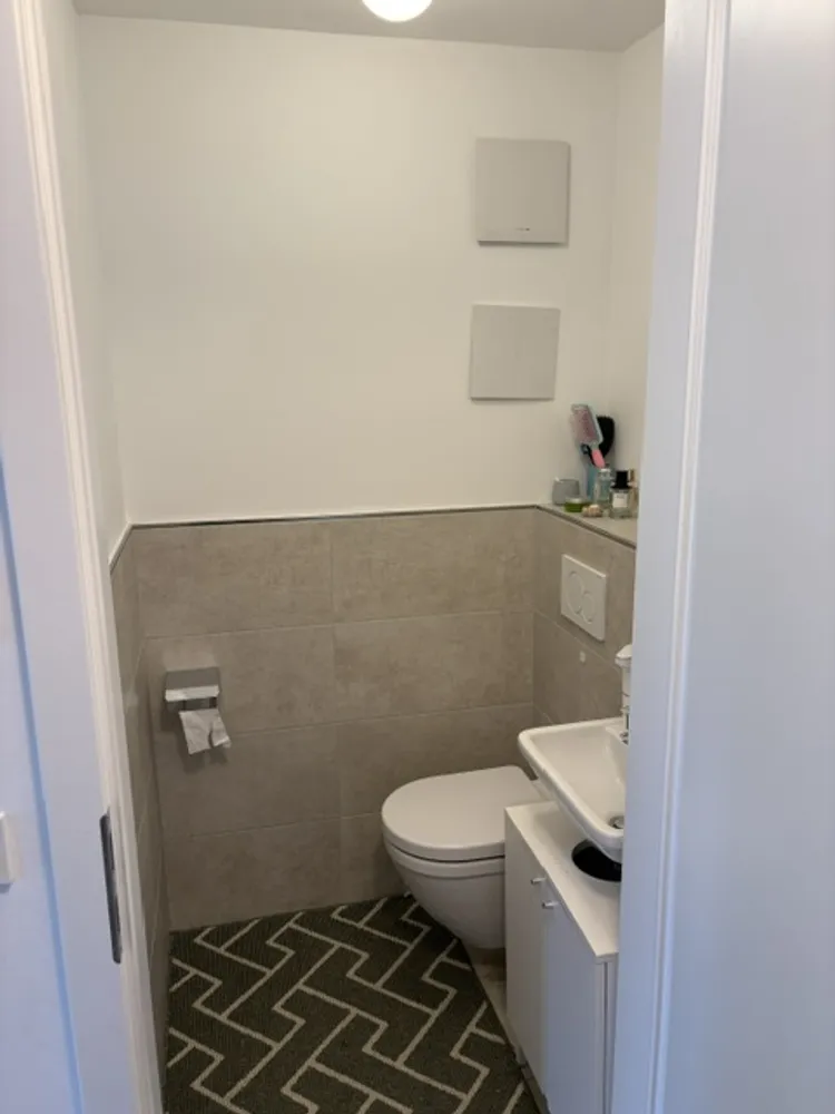 4 Zimmer Wohnung mit 137 m² in Stuttgart – Bild 7