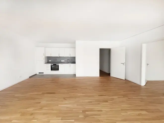2 Zimmer Wohnung mit 65 m² in Berlin – Bild 2