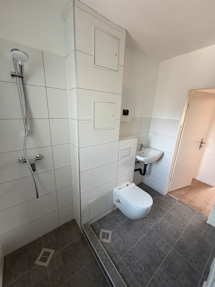 2 Zimmer Wohnung mit 50 m² in Hagen – Bild 5
