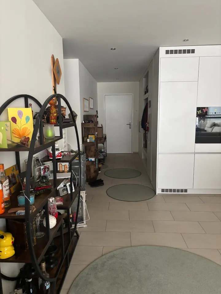 3 room apartment with 72 m² in Günzburg – Photo 5