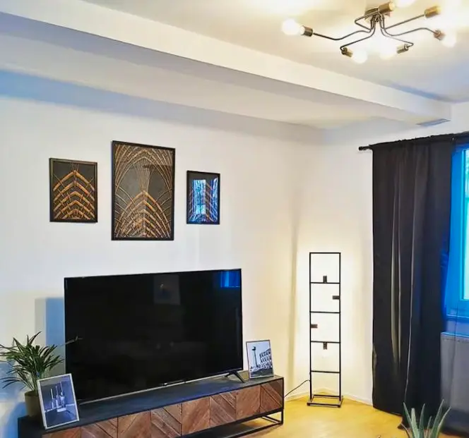 2 Zimmer Wohnung mit 52 m² in München – Bild 2