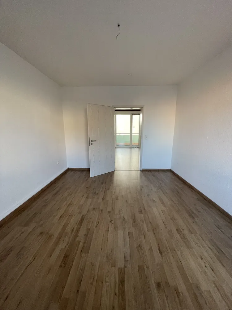 2 room apartment with 51 m² in Magdeburg – Photo 10
