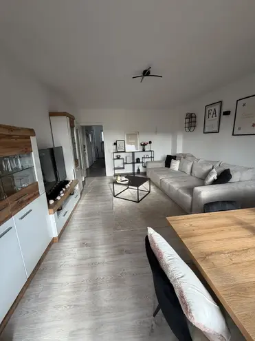 3 Zimmer Wohnung mit 79 m² in Wuppertal – Bild 4