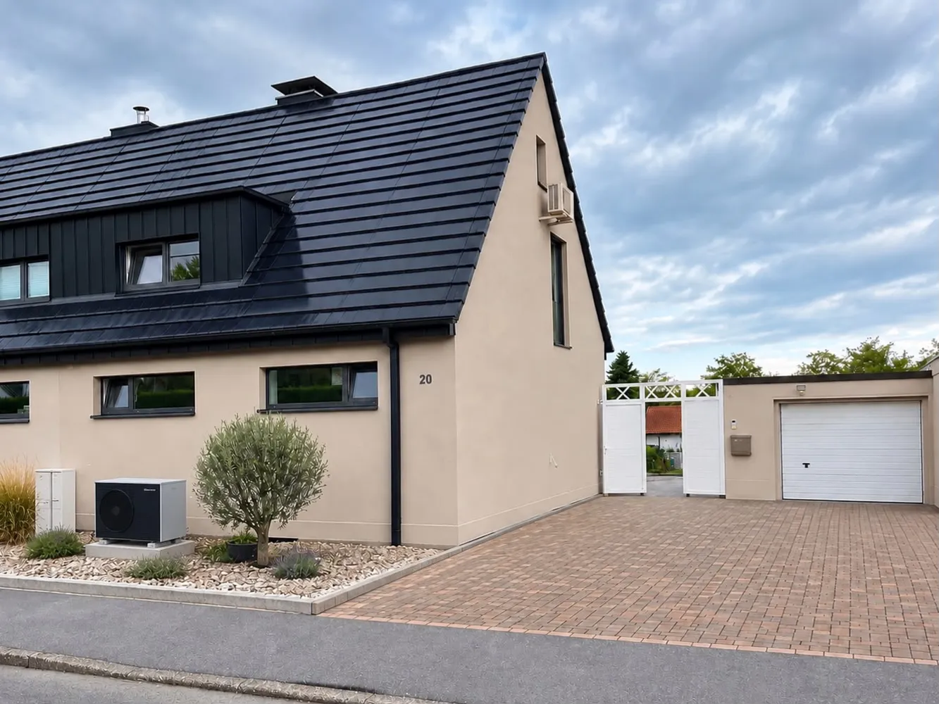 5 Zimmer Haus mit 130 m² in Dortmund – Bild 11