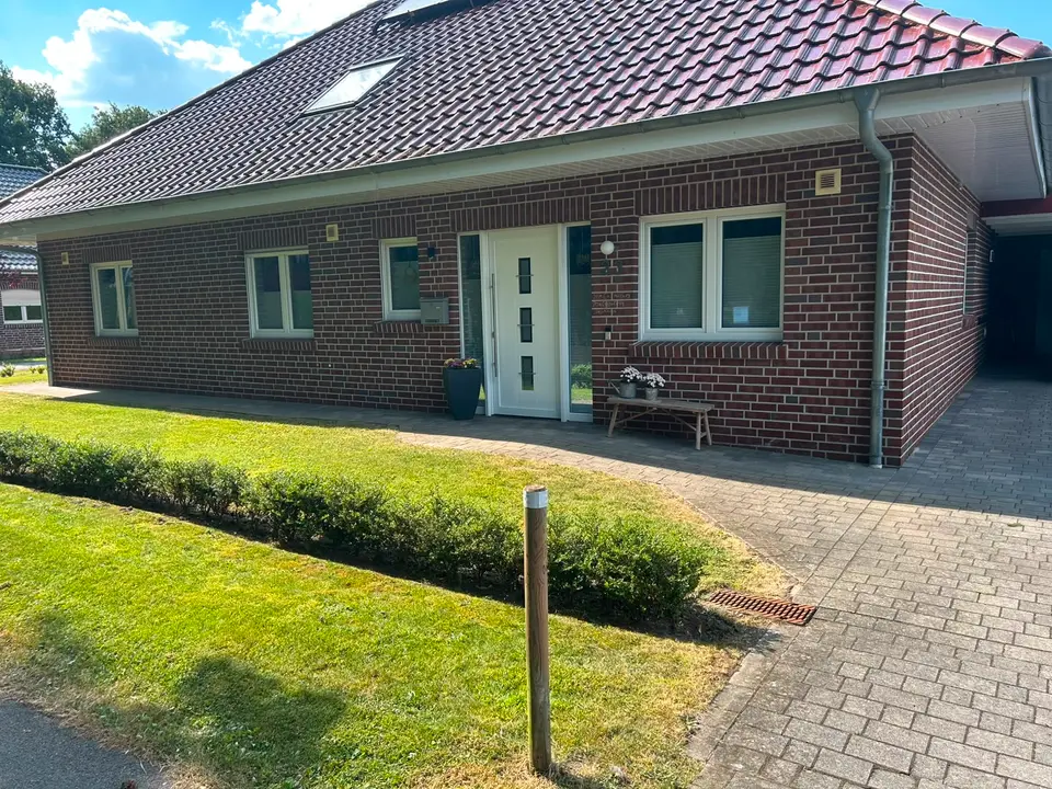 6 Zimmer Haus mit 210 m² in Meppen – Bild 1