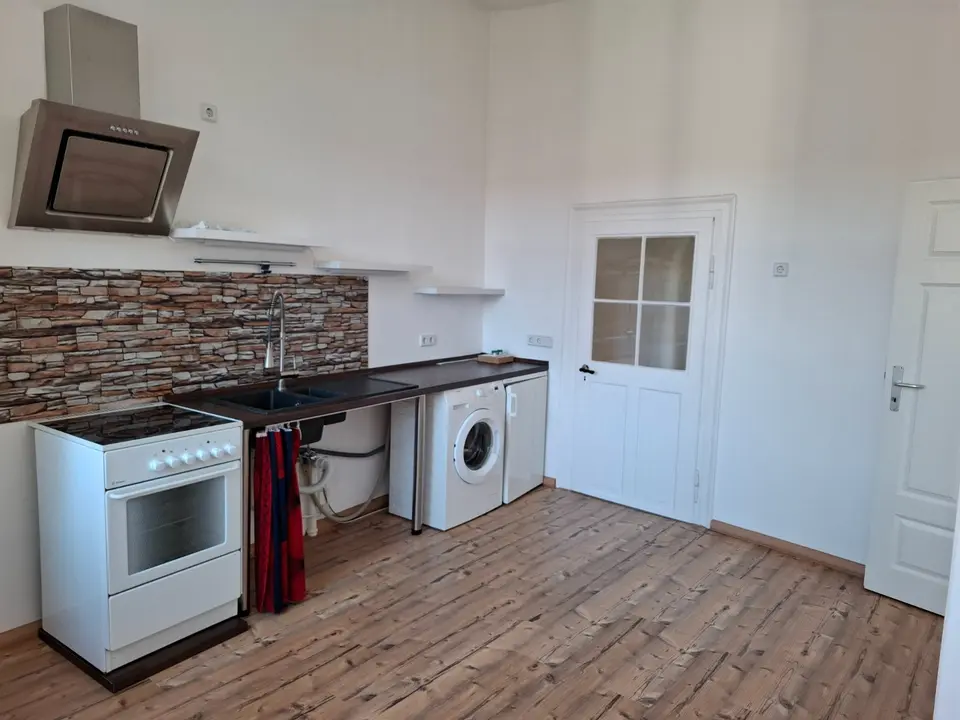 2 room apartment with 47 m² in Freiberg – Photo 6