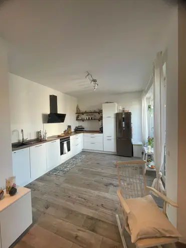 3 Zimmer Wohnung mit 85 m² in Münster – Bild 1