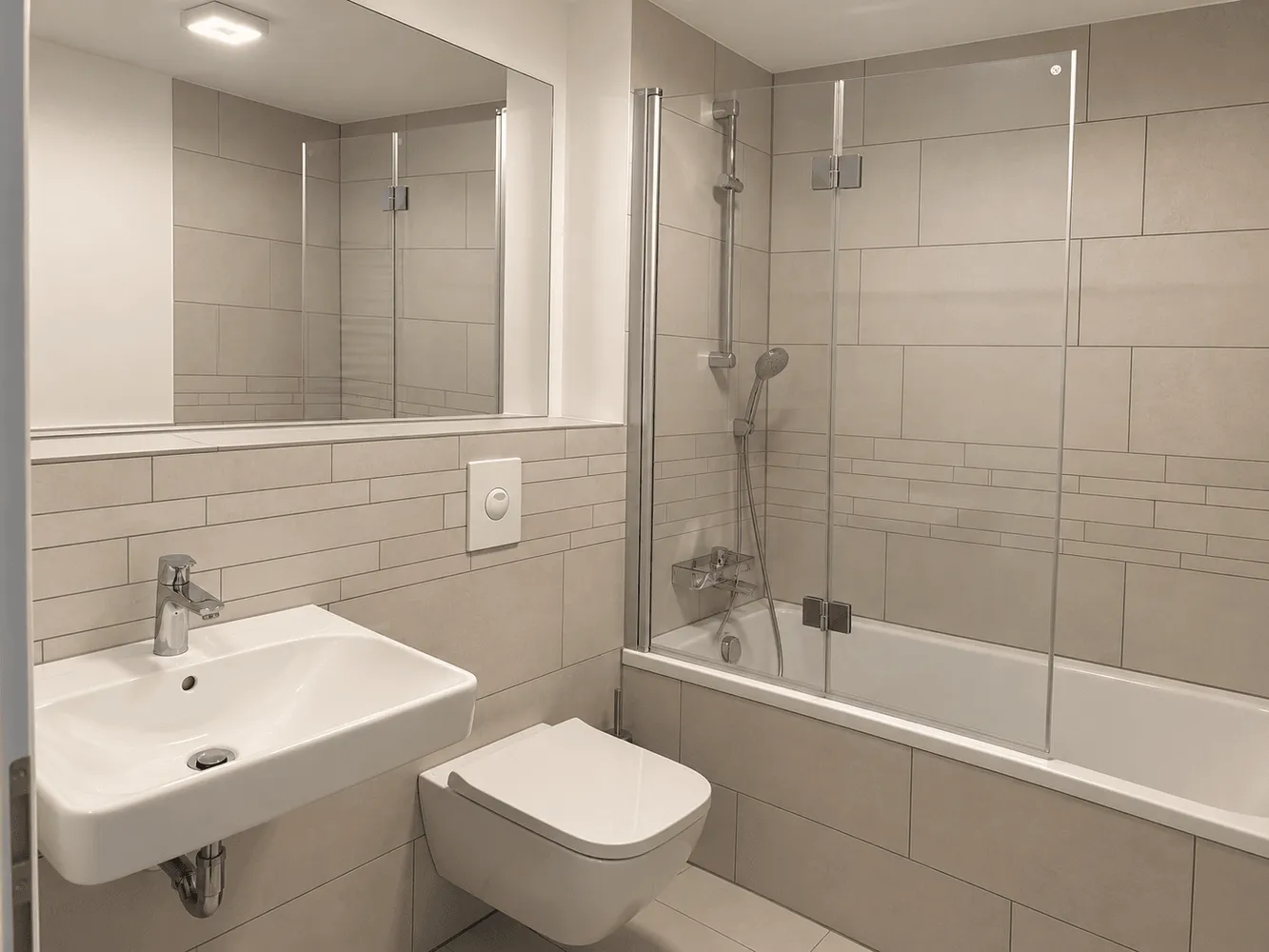 4 room apartment with 82 m² in Hamburg – Photo 9