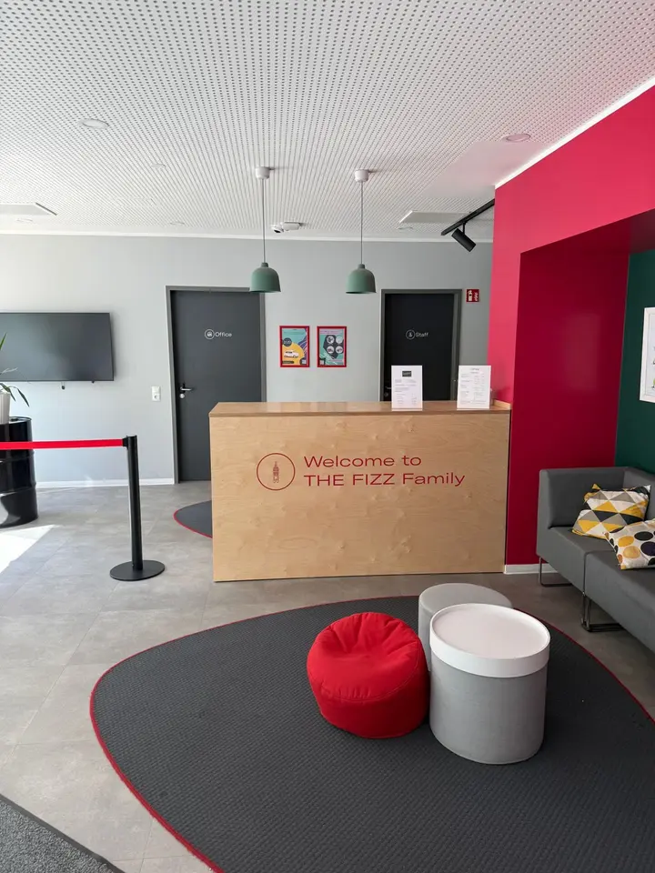 2 Zimmer Wohnung mit 22 m² in Freiburg im Breisgau – Bild 6