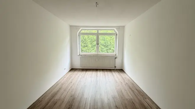 2 room apartment with 64 m² in Oldenburg – Photo 9