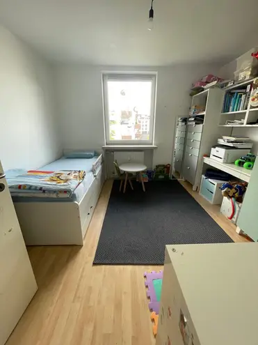 3 Zimmer Wohnung mit 79 m² in Kassel – Bild 3