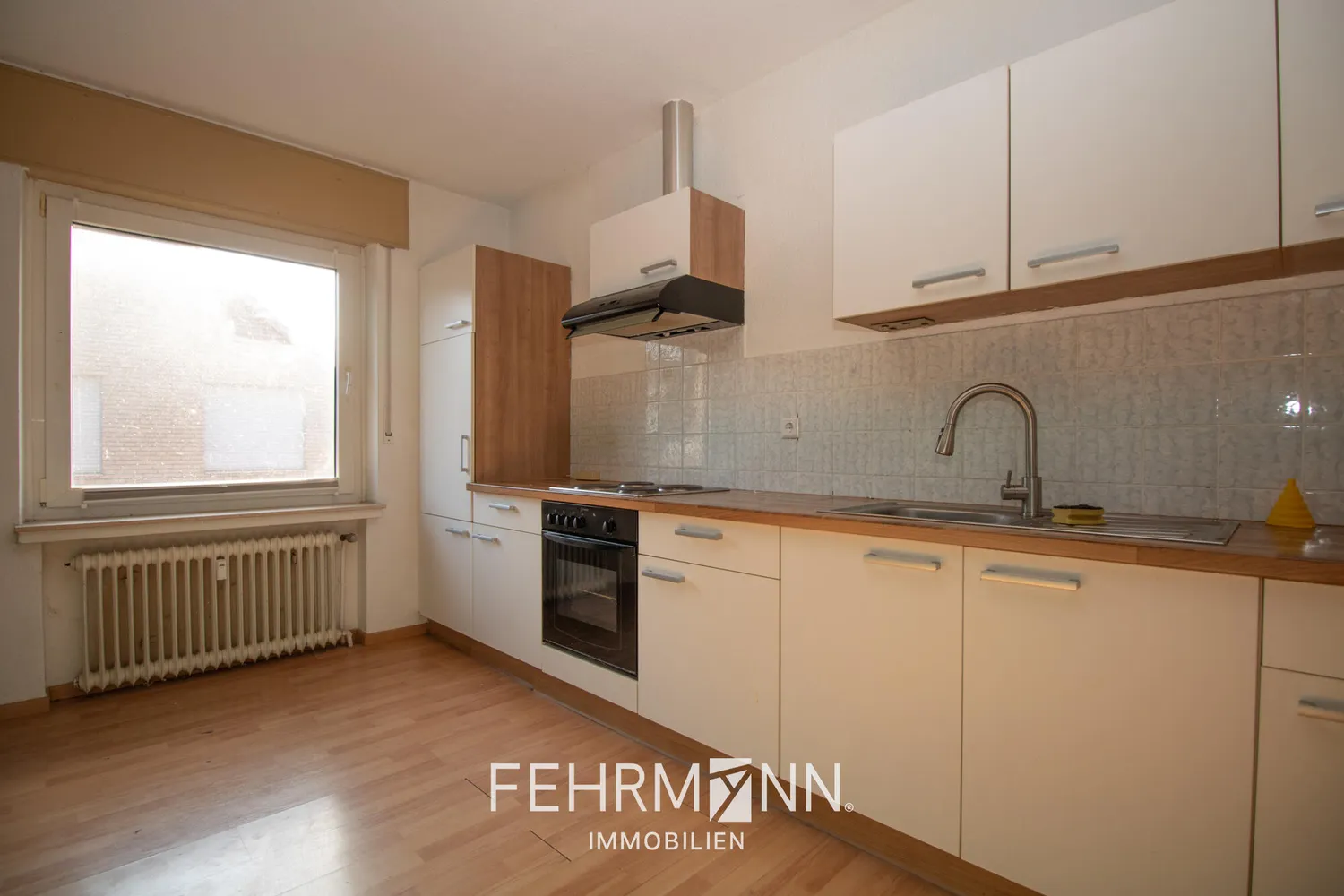 2 Zimmer Wohnung mit 60 m² in Lingen (Ems) – Bild 4