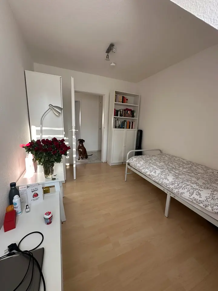 WG-Zimmer mit 78 m² in Nürnberg – Bild 8