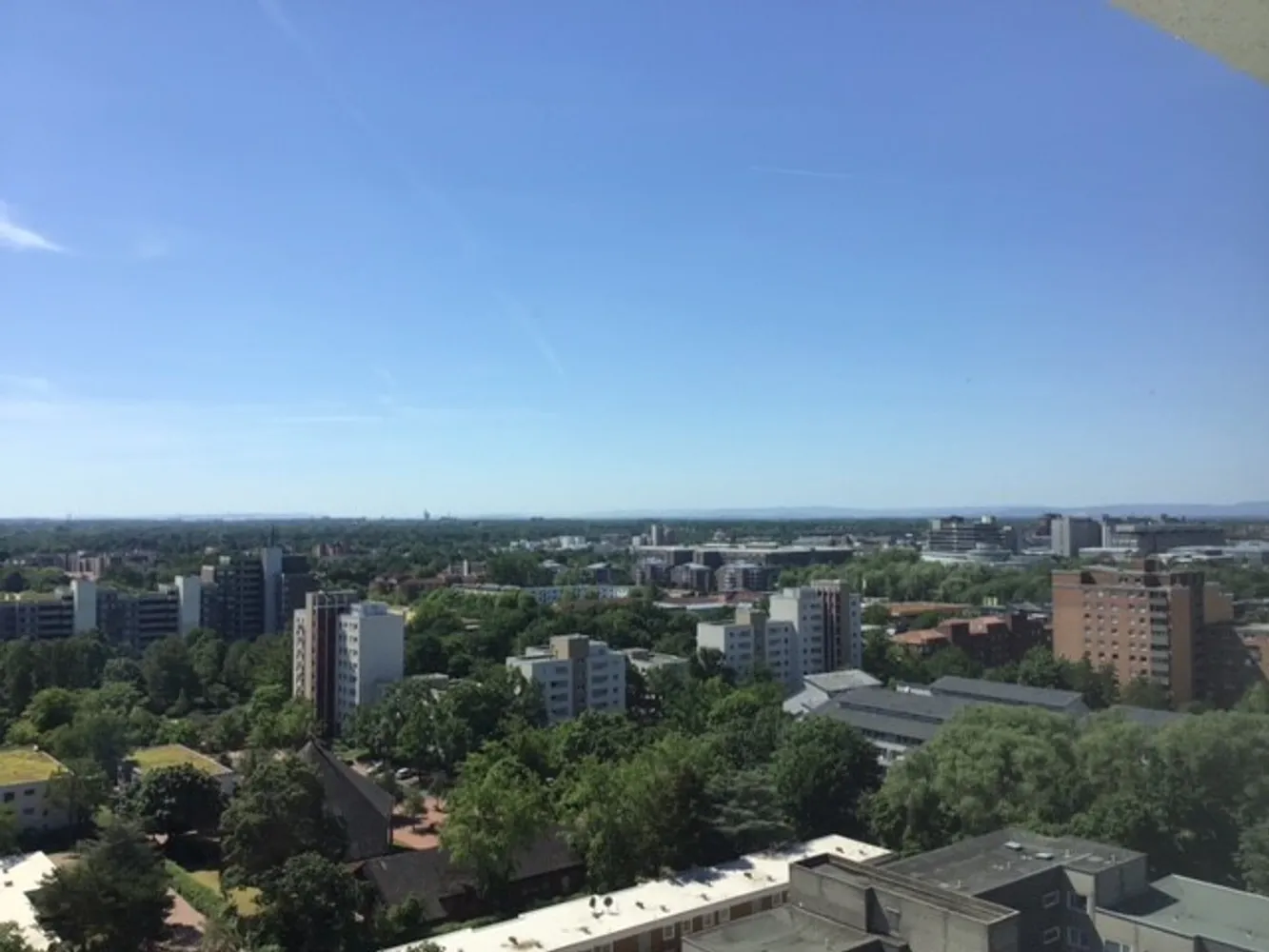 3 room apartment with 79 m² in Hanover – Photo 2