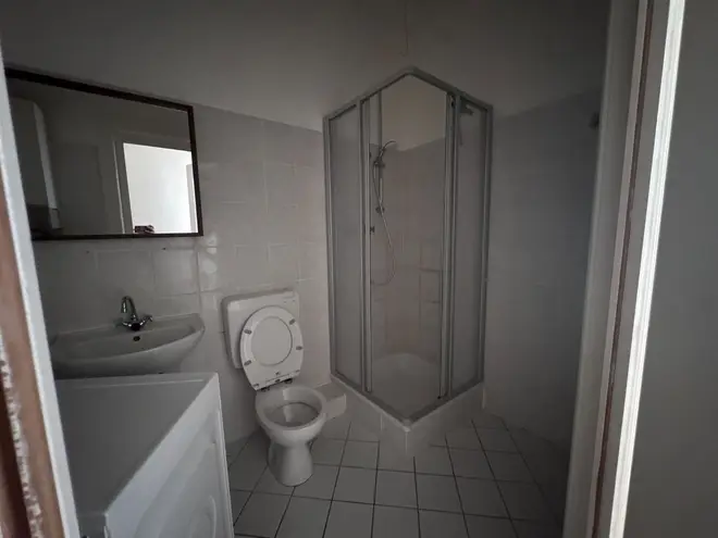 1 Zimmer Wohnung mit 37 m² in Berlin – Bild 5