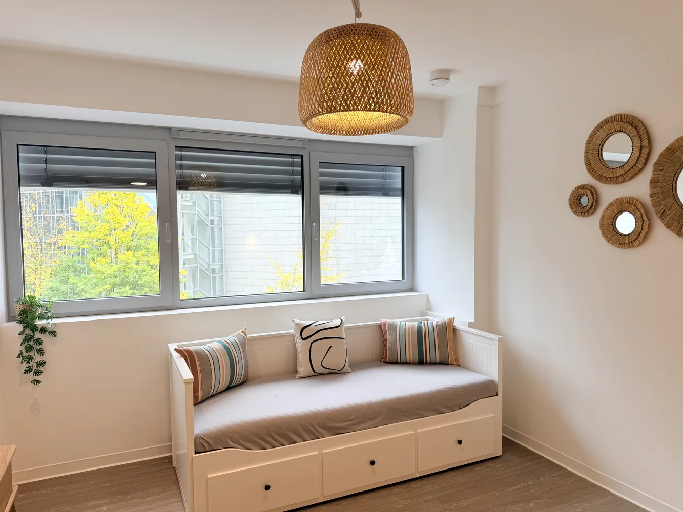1 Zimmer Wohnung mit 20 m² in Frankfurt am Main – Bild 3