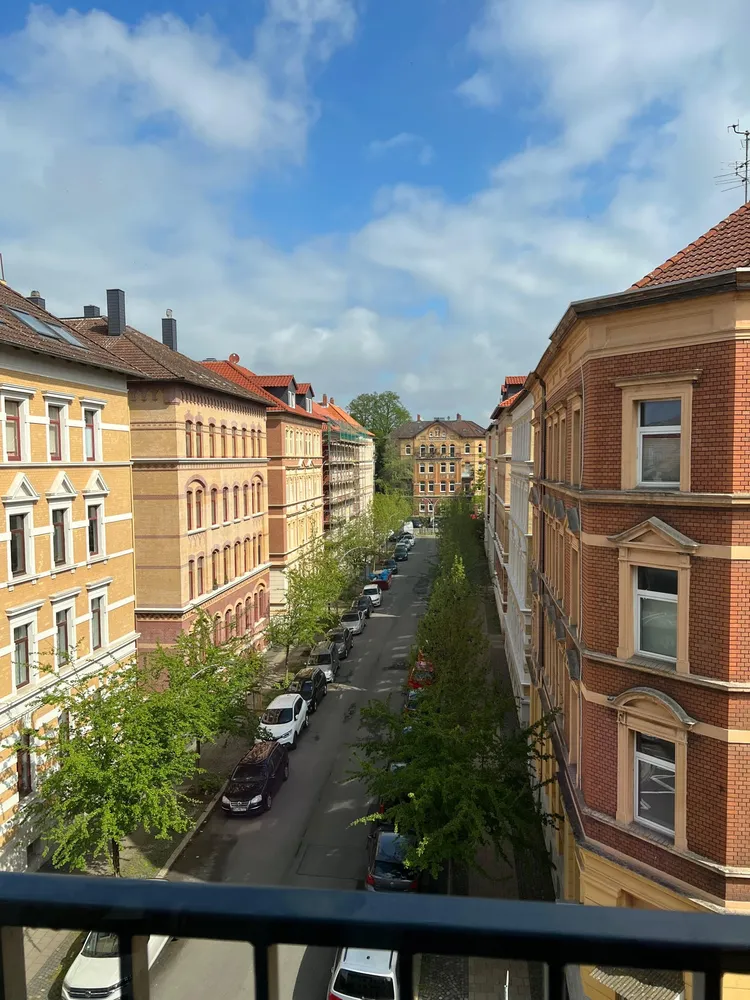 3 room apartment with 80 m² in Brunswick – Photo 6