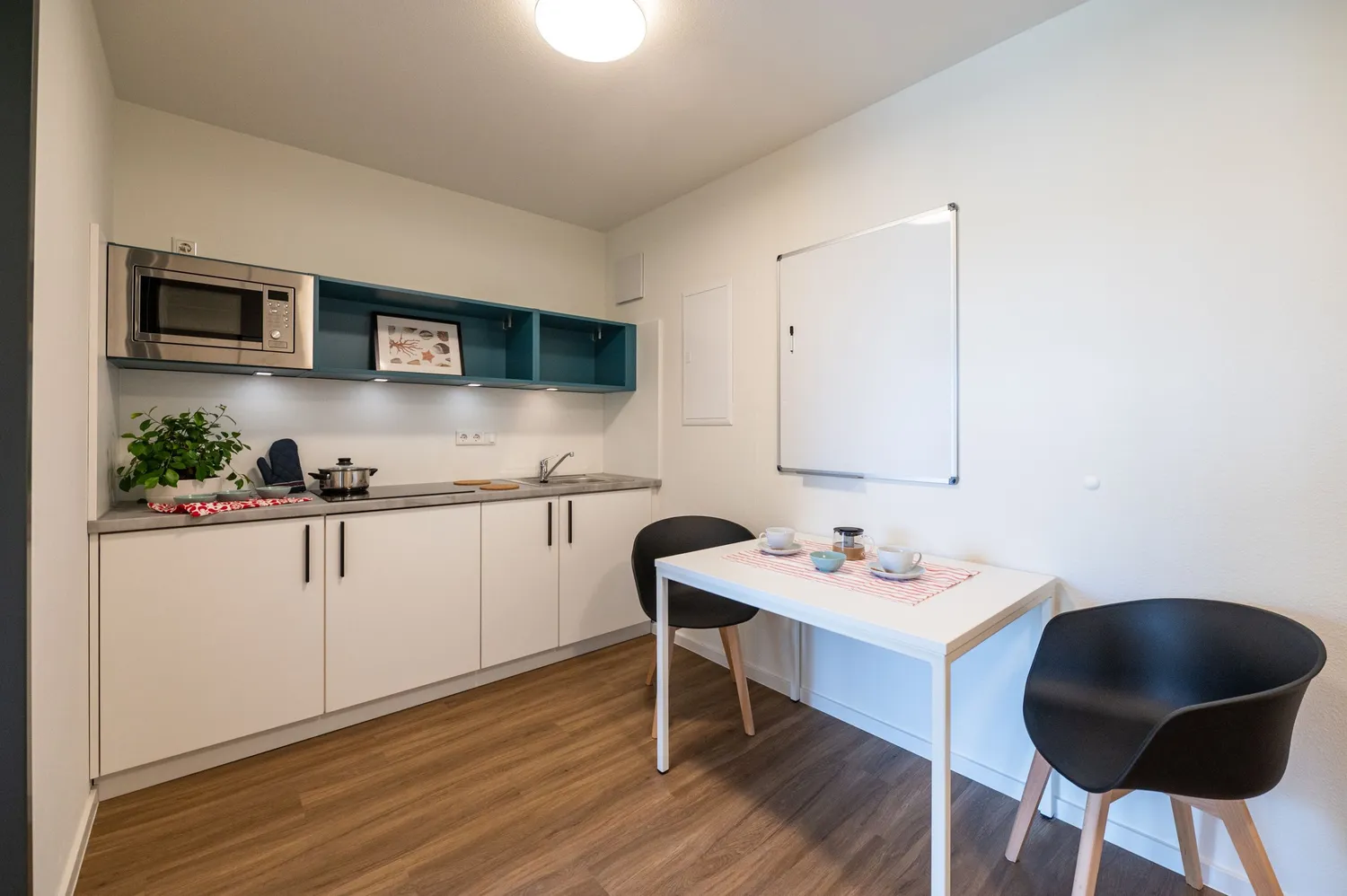 3 Zimmer Wohnung mit 45 m² in Aachen – Bild 7