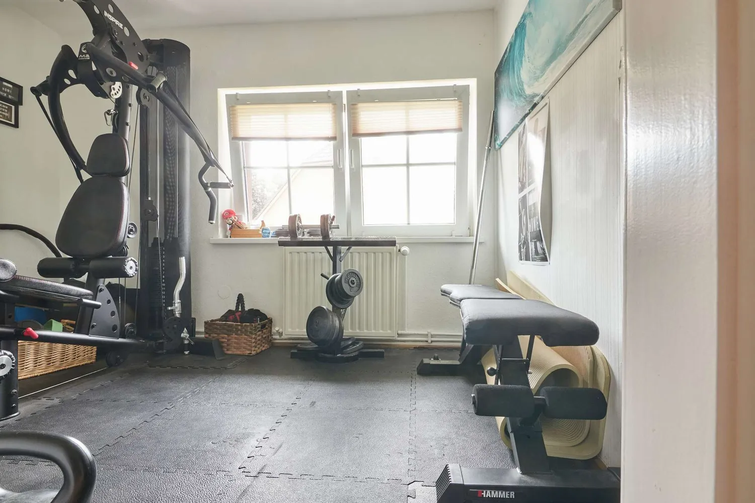 3 Zimmer Wohnung mit 112 m² in Achim – Bild 12