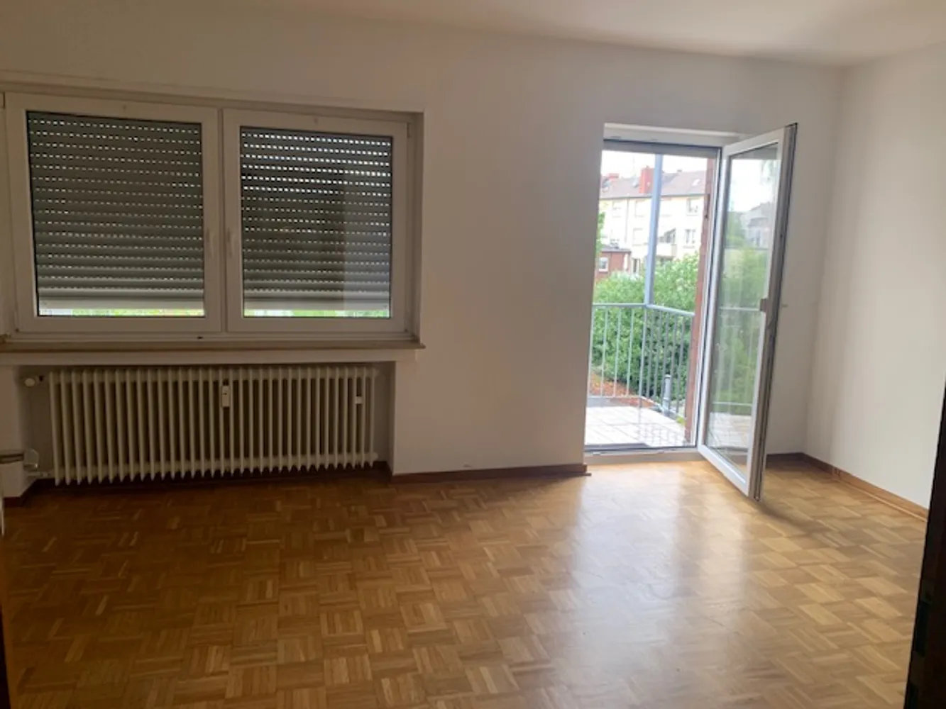 1 room apartment with 39 m² in Mönchengladbach – Photo 8