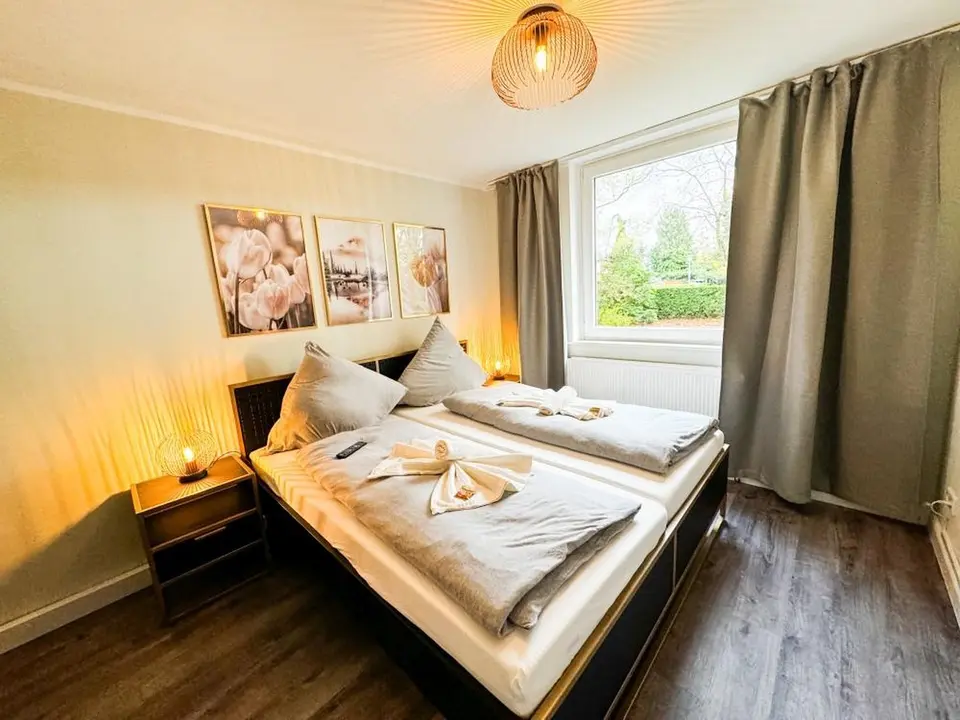 3 Zimmer Wohnung mit 40 m² in Hannover – Bild 10