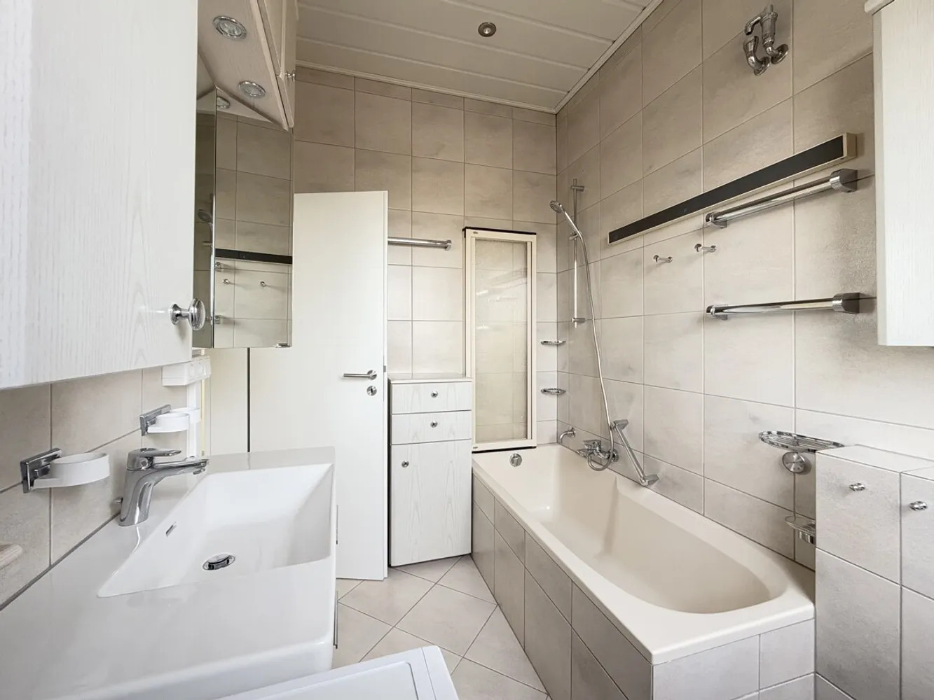 4 Zimmer Wohnung mit 131 m² in Fürth – Bild 9