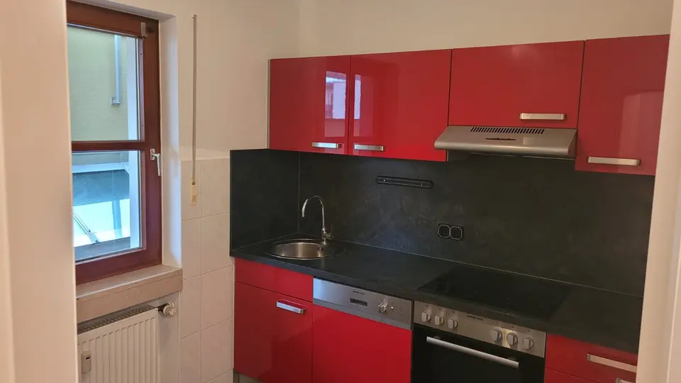 4 Zimmer Wohnung mit 86 m² in Straubing – Bild 3