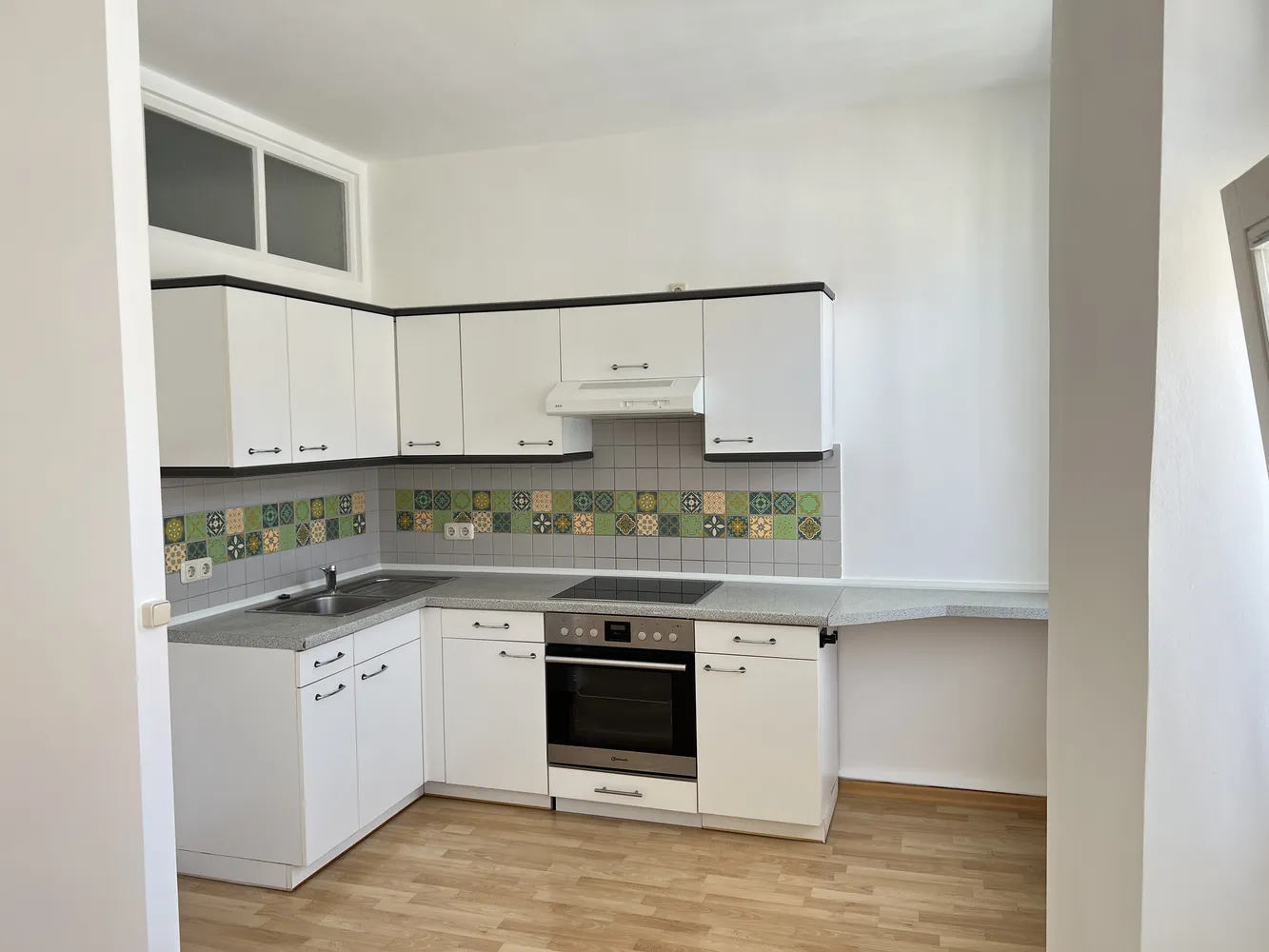 2 room apartment with 55 m² in Erfurt – Photo 5