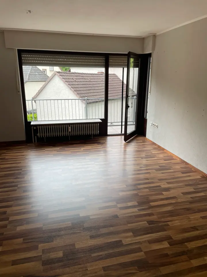 2 Zimmer Wohnung mit 58 m² in Arnsberg – Bild 2